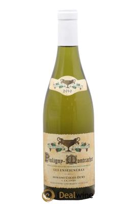 Puligny-Montrachet Les Enseignères Coche Dury (Domaine)