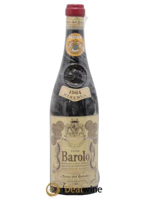 Barolo Castiglione Falletto Terre del Barolo