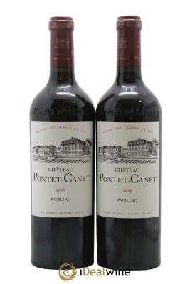 Château Pontet Canet 5ème Grand Cru Classé