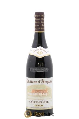 Côte-Rôtie Château d'Ampuis Guigal