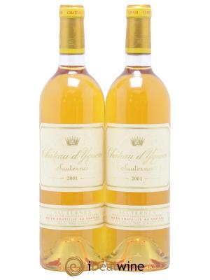 Château d' Yquem 1er Cru Classé Supérieur