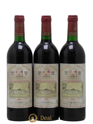 Château Dauzac 5ème Grand Cru Classé
