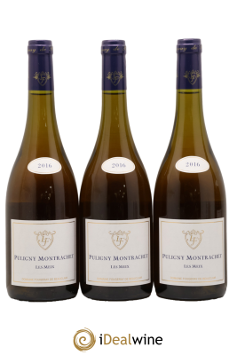 Puligny-Montrachet Les Meix Fougeray de Beauclair