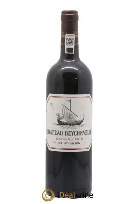 Château Beychevelle 4ème Grand Cru Classé