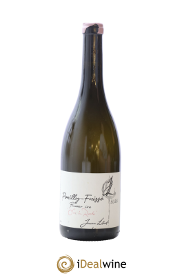 Pouilly-Fuissé La Roche Jessica Litaud