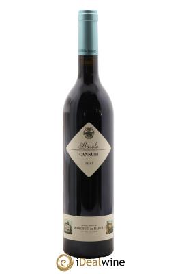 Barolo DOCG Cannubi Marchesi di Barolo