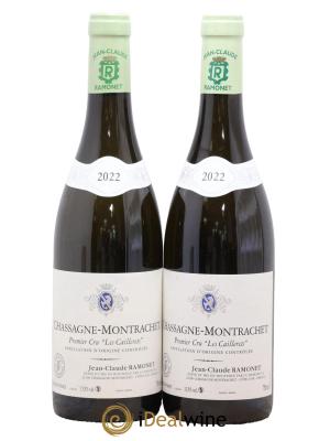Chassagne-Montrachet 1er Cru Les Caillerets Ramonet (Domaine)