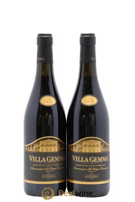 Vino Nobile di Montepulciano DOCG Riserva Villa Gemma Masciarelli