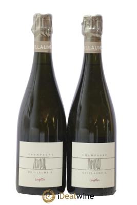Largillier Extra-Brut Guillaume Selosse