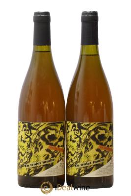 Vin de France Trajet inutile Daniel Sage