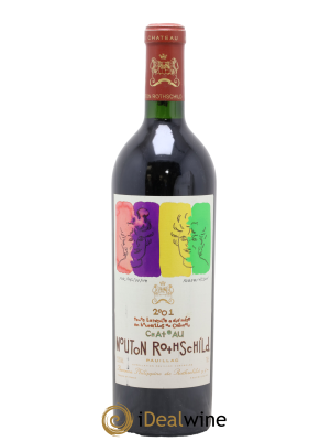 Château Mouton Rothschild 1er Grand Cru Classé