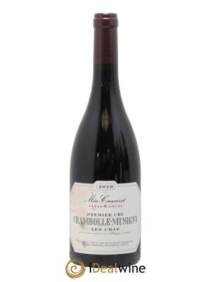 Chambolle-Musigny 1er Cru Les Cras Méo-Camuzet (Frère & Soeurs)