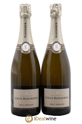 Premier Brut Louis Roederer