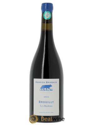 Brouilly Buidons Hadrien Brissaud 
