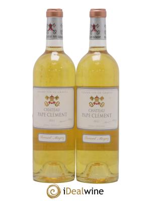 Château Pape Clément