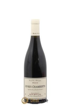Gevrey-Chambertin René Bouvier (Domaine)