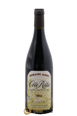 Côte-Rôtie Jamet (Domaine)