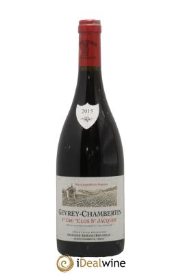 Gevrey-Chambertin 1er Cru Clos Saint-Jacques Armand Rousseau (Domaine)