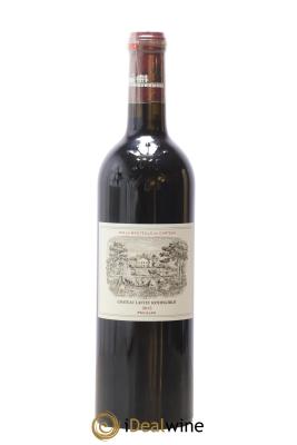 Château Lafite Rothschild 1er Grand Cru Classé