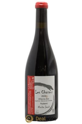 Côtes du Jura Poulsard Les Chazaux Nicolas Jacob