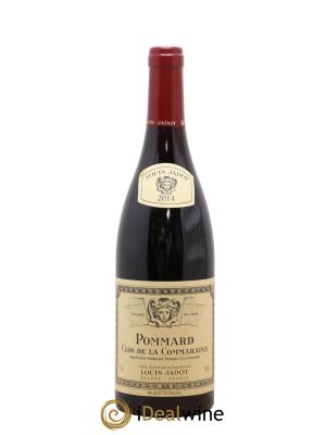 Pommard 1er Cru Clos De La Commaraine Louis Jadot