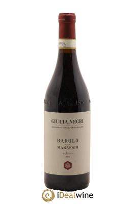 Barolo DOCG Barolo Marassio Giulia Negri