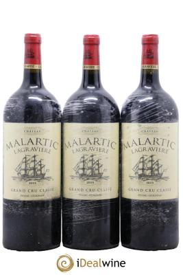 Château Malartic-Lagravière Cru Classé de Graves