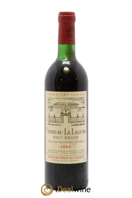 Château la Lagune 3ème Grand Cru Classé