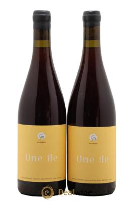 Vin de France Une Ile Clos des Grillons