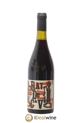 Vin de France Rat de Cave Benoit Rosenberger