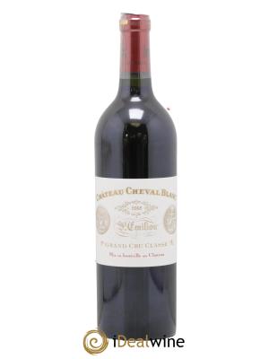 Château Cheval Blanc 1er Grand Cru Classé A