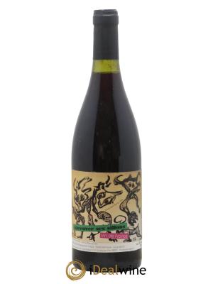 Vin de France Abreuver ses sillons Daniel Sage 