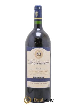 Listrac-Médoc La Caravelle