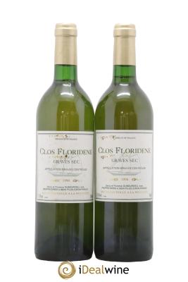 Clos Floridène