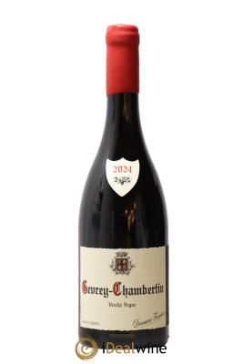 Gevrey-Chambertin Vieille Vigne Fourrier (Domaine)