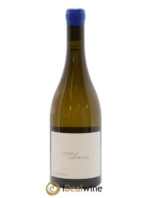 Vin de France Utopie Créative Nicolas Barbou