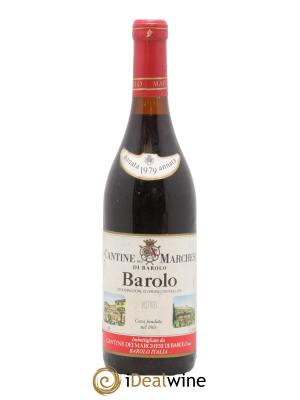 Barolo DOCG Marchesi di Barolo