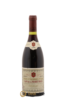 Nuits-Saint-Georges 1er Cru Clos de la Maréchale Faiveley