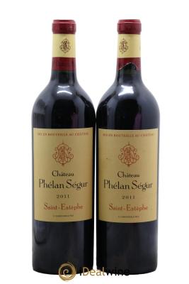 Château Phélan Ségur