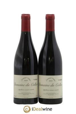 Saumur La Ripaille Domaine du Collier