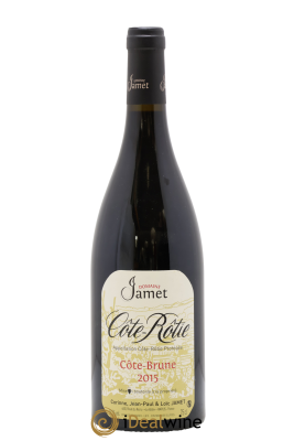 Côte-Rôtie Côte Brune Jamet (Domaine)