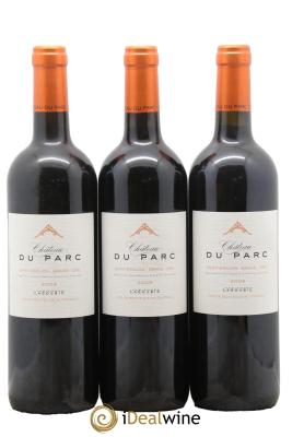 Saint-Émilion Grand Cru Château du Parc