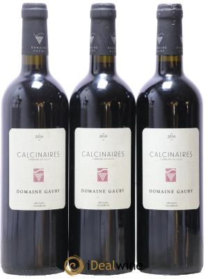Côtes Catalanes Les Calcinaires Gauby (Domaine)