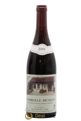 Chambolle-Musigny Jean raphet et fils
