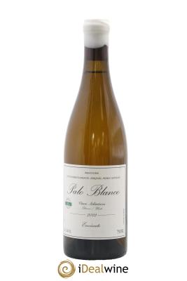 Vinos Atlánticos Palo Blanco Envinate