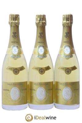 Cristal Louis Roederer