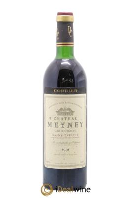 Château Meyney