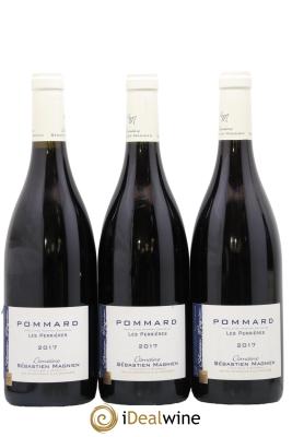 Pommard Les Perrières Sébastien Magnien