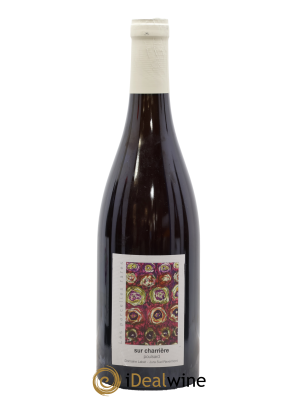 Côtes du Jura Poulsard Sur Charrière Romain - Julien - Charline Labet