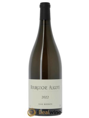 Bourgogne Aligoté Anne Boisson 